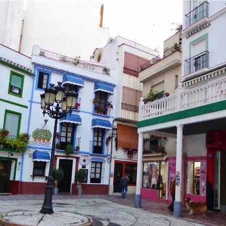 Amelia De Mar Parking Apartment Almunecar Exterior photo